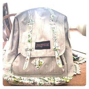 Jansport Backpack